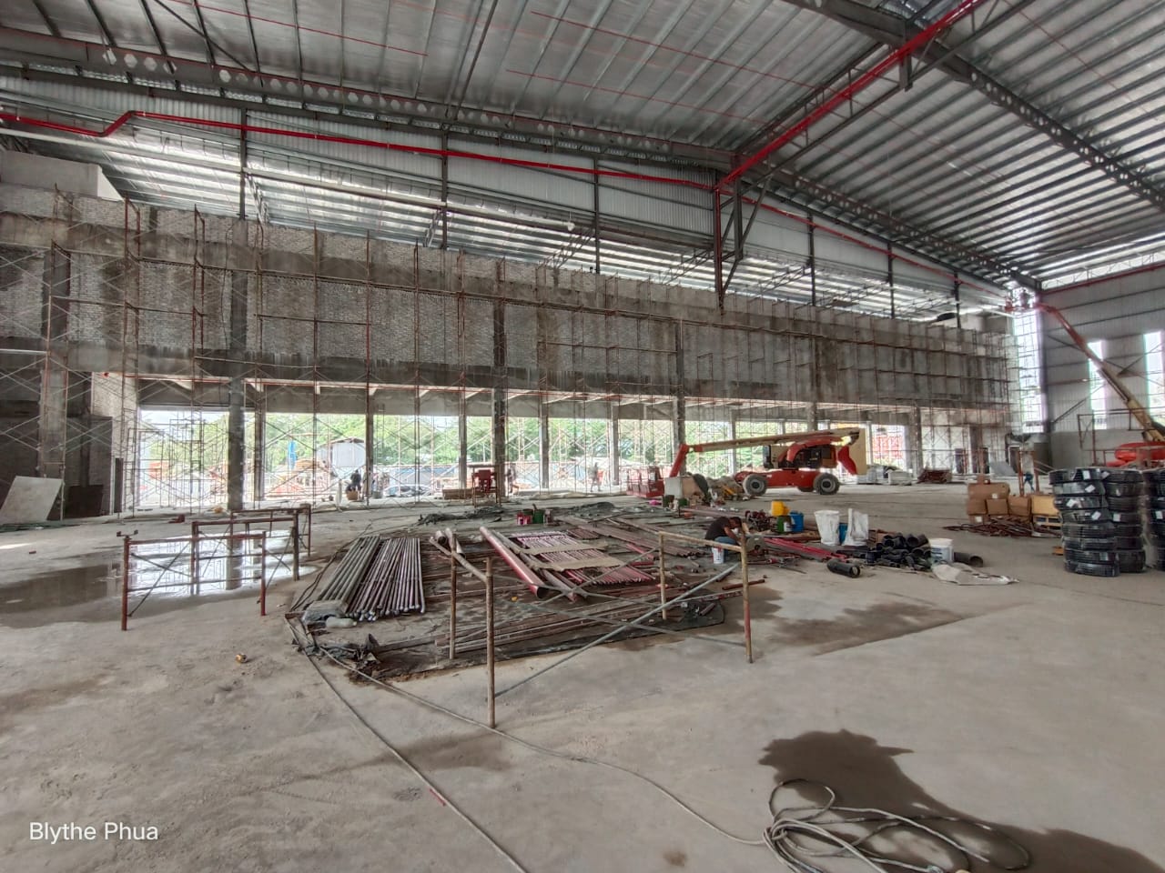 Factory Nort Port Klang Bandar Sultan Sulaiman - photo 5