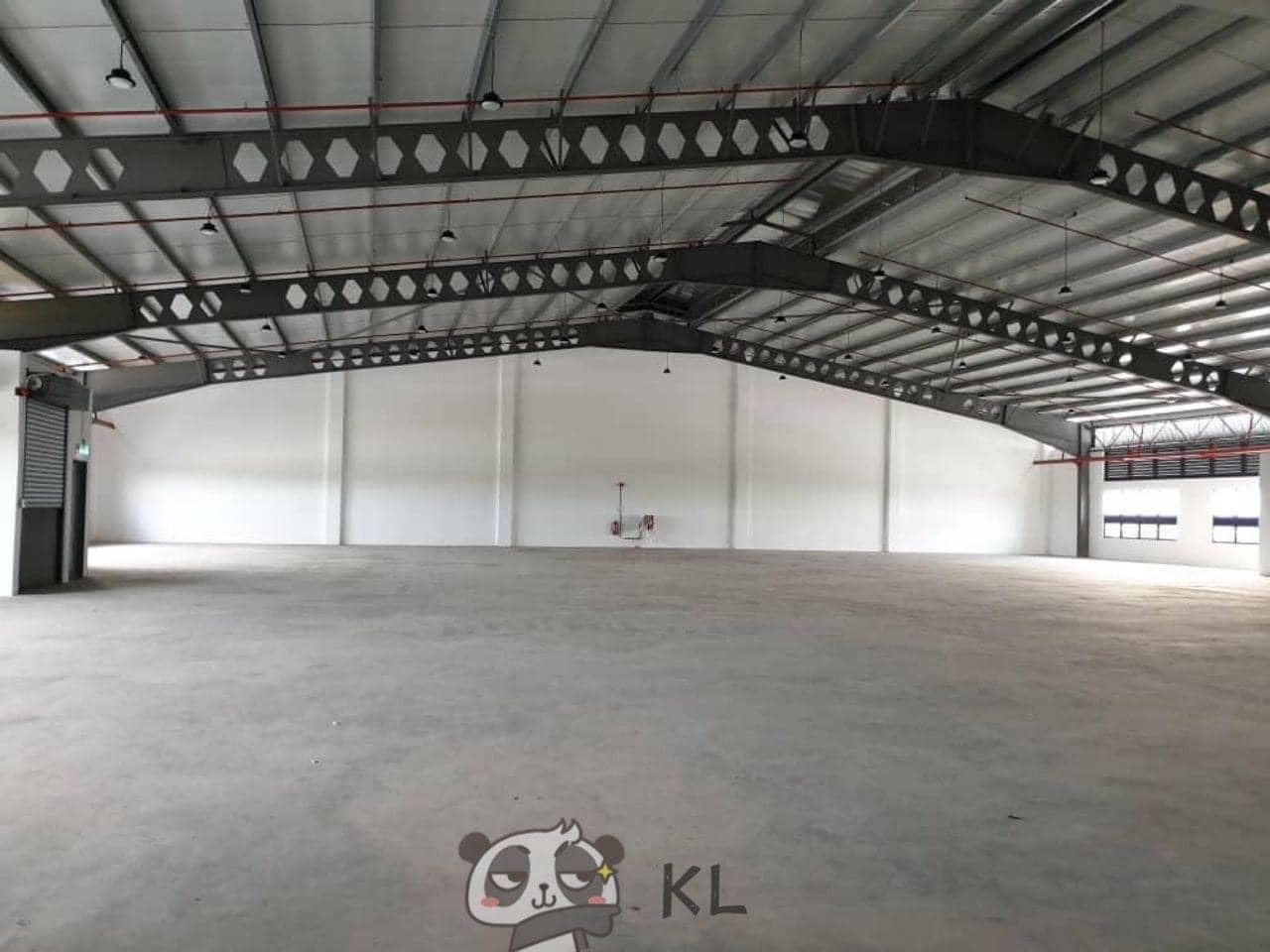 Telok Panglima Garang Warehouse Factory For Rent - photo 5