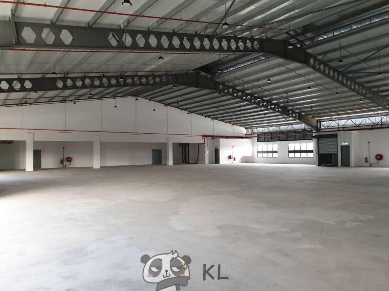 Telok Panglima Garang Warehouse Factory For Rent - photo 6