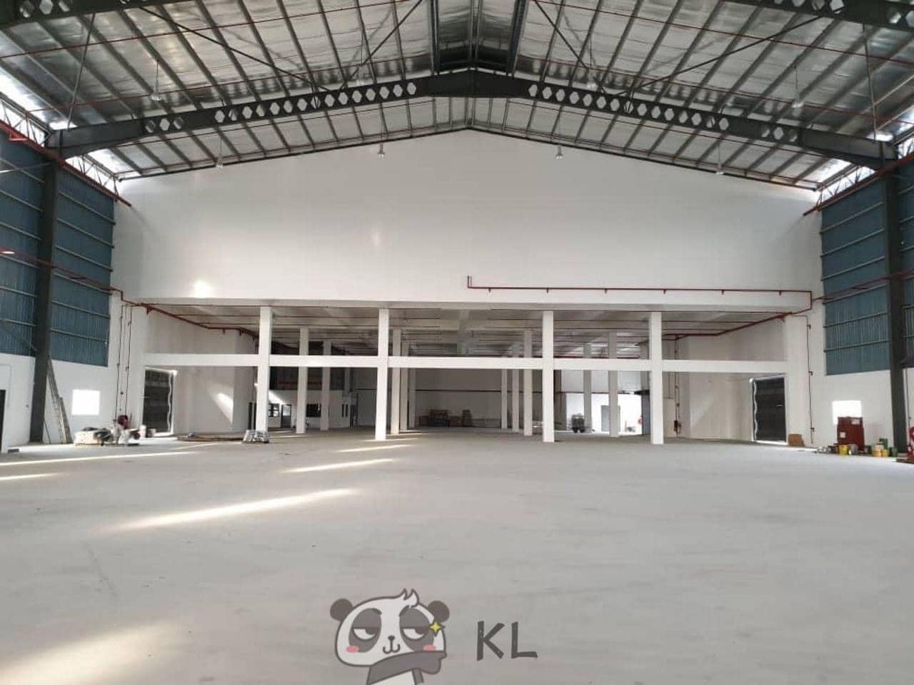 Telok Panglima Garang Warehouse Factory For Rent - photo 7