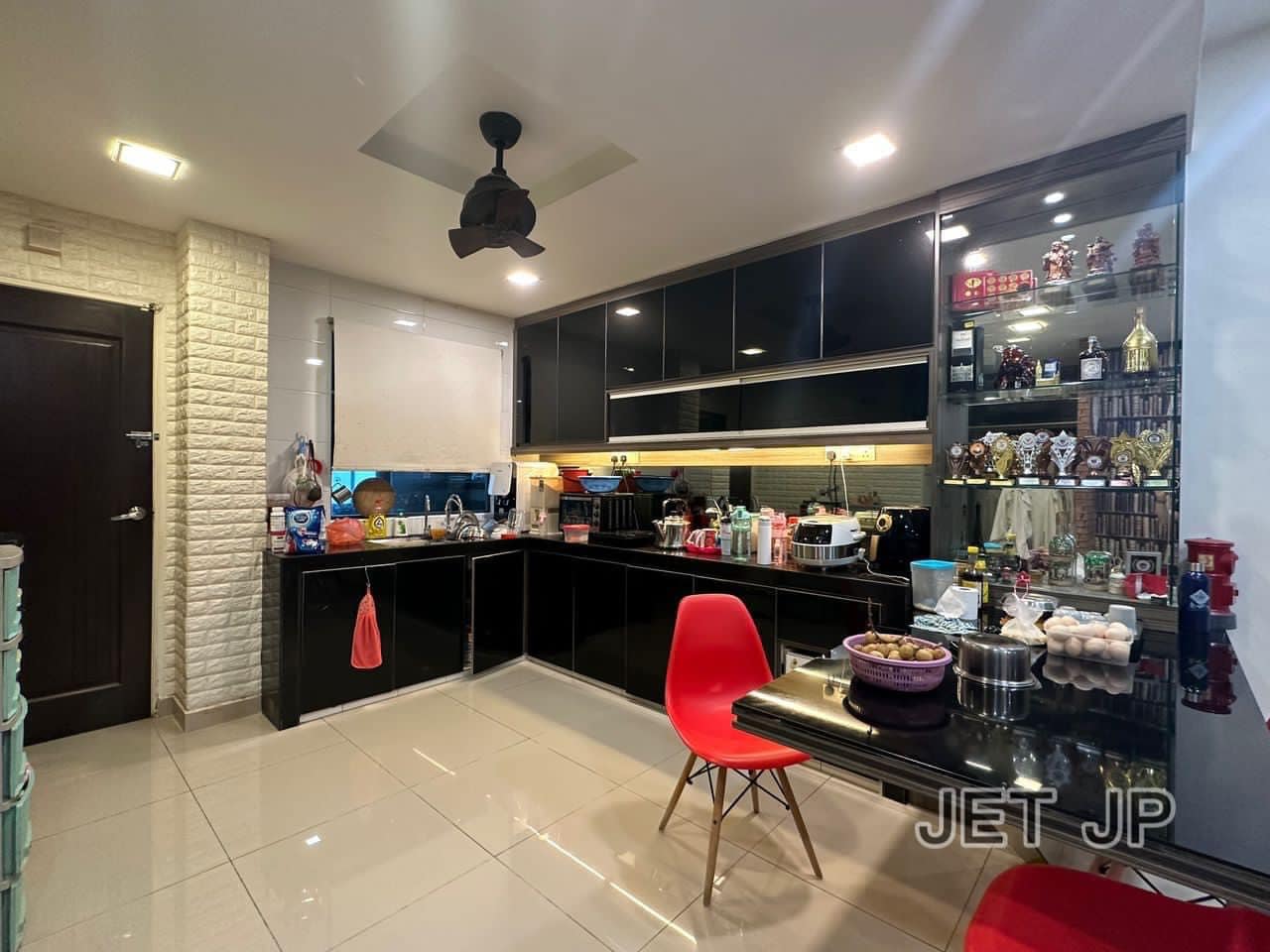 Suria Pendamar Indah Klang 2sty Reno Extend - photo 2