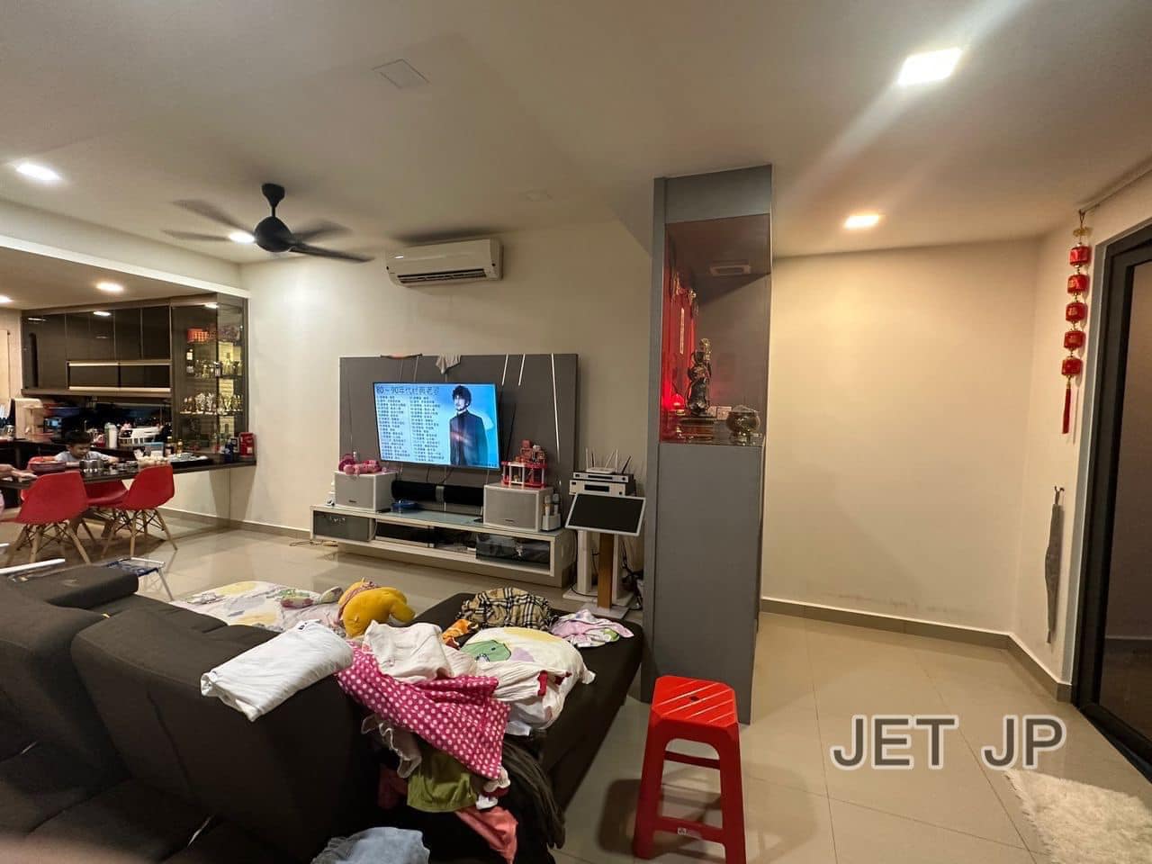 Suria Pendamar Indah Klang 2sty Reno Extend - photo 3