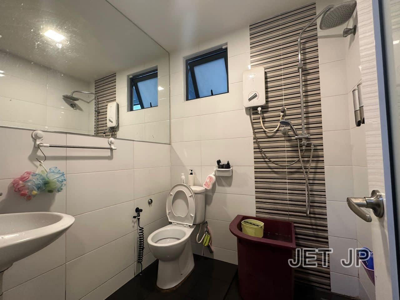Suria Pendamar Indah Klang 2sty Reno Extend - photo 4