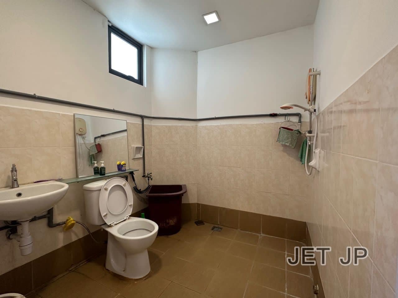 Suria Pendamar Indah Klang 2sty Reno Extend - photo 7