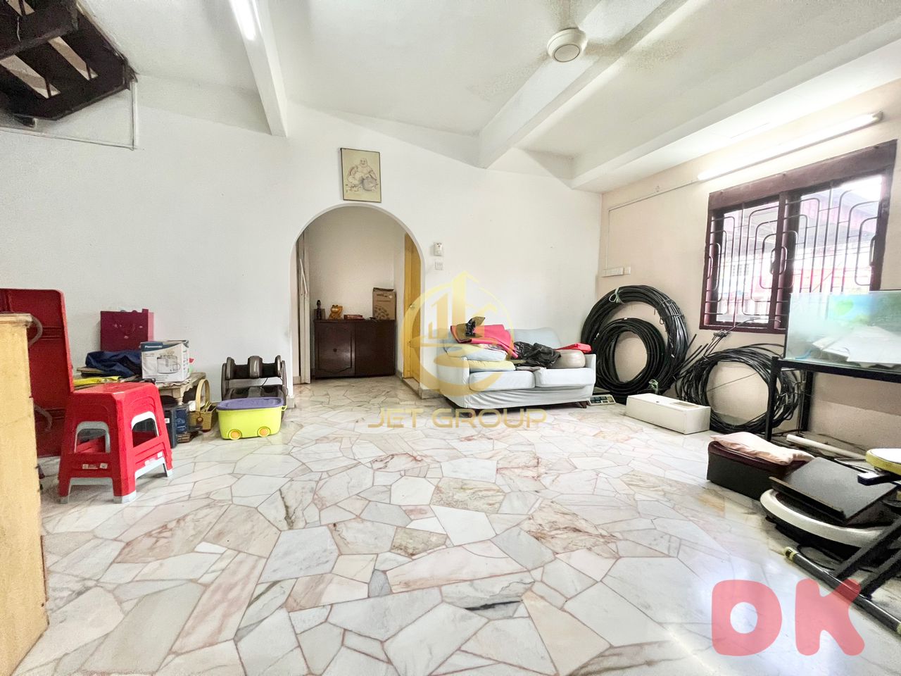 Teluk Pulai 2sty Corner Lot - photo 2