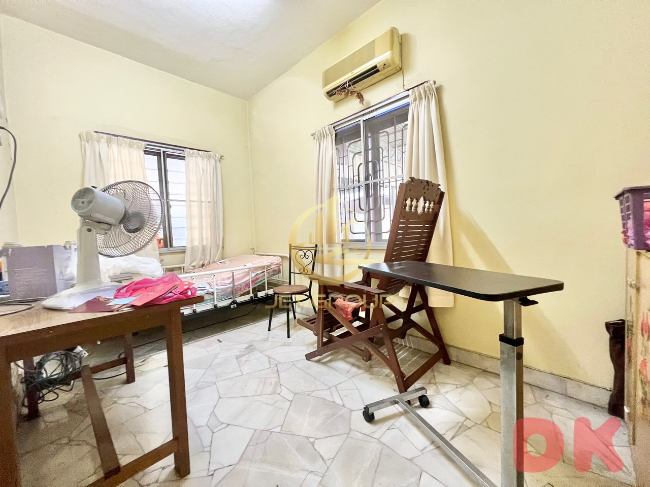 Teluk Pulai 2sty Corner Lot - photo 4