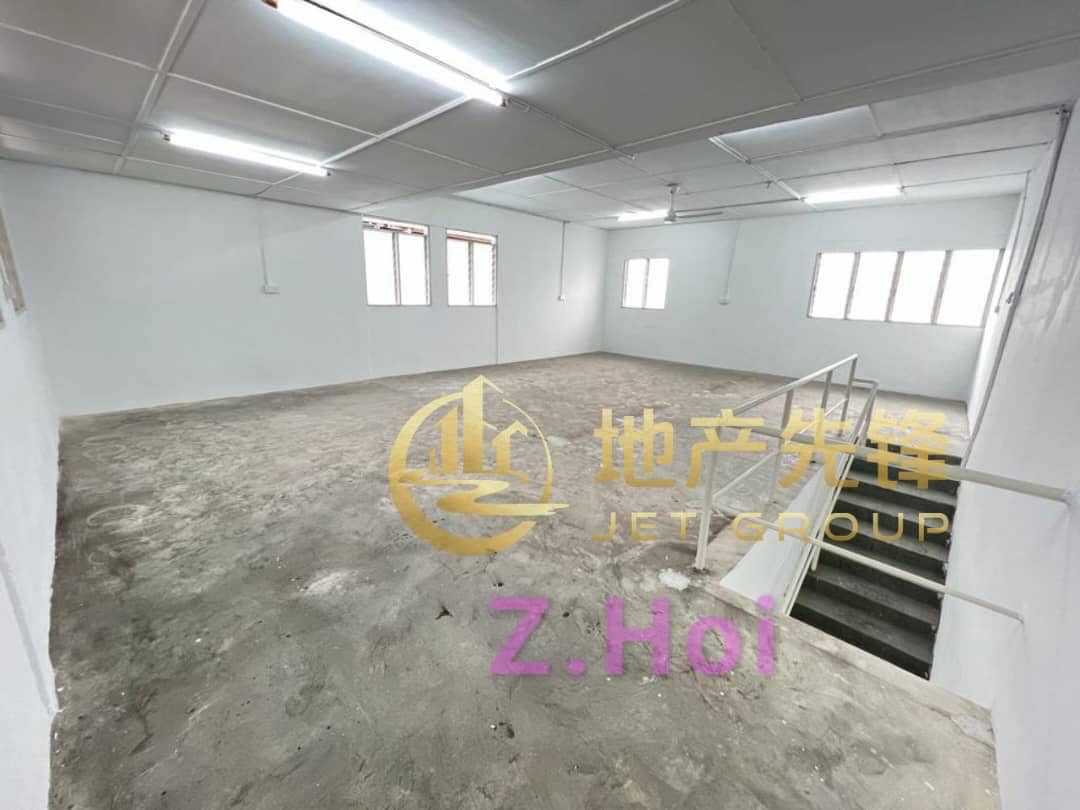 Sungai Rasau Klang Warehouse Factory For Rent - photo 3