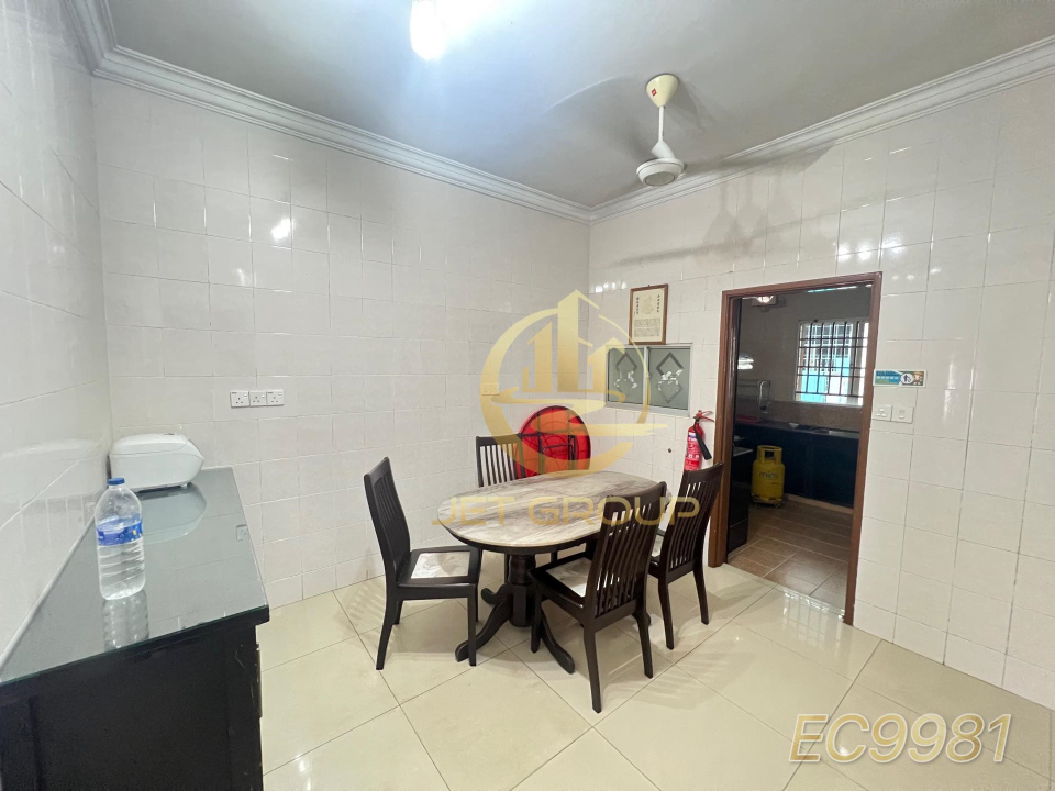 Fully Reno Bandar Botanic - photo 2