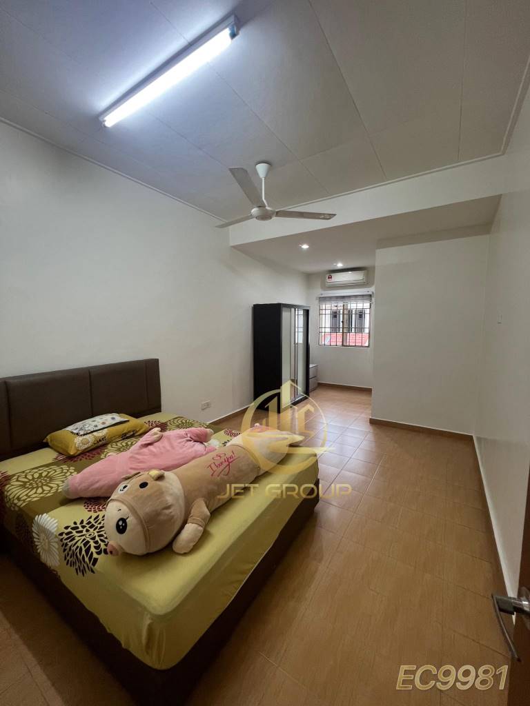 Fully Reno Bandar Botanic - photo 7