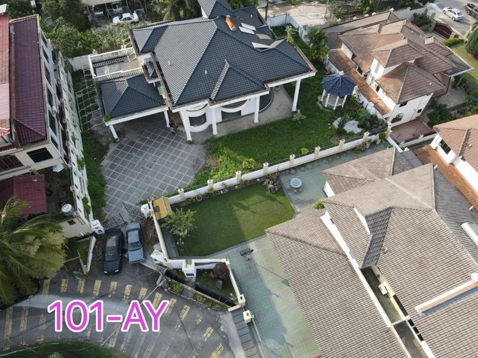 Taman Eng Ann Klang Big Bungalow House - photo 4