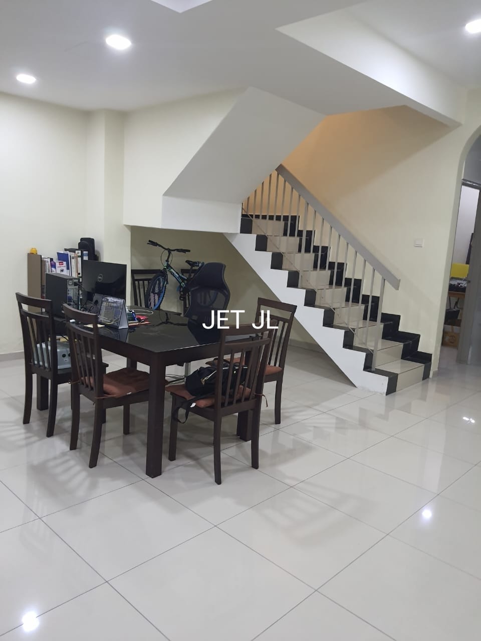 Taman Bayu Perdana Jackson Lee - photo 2