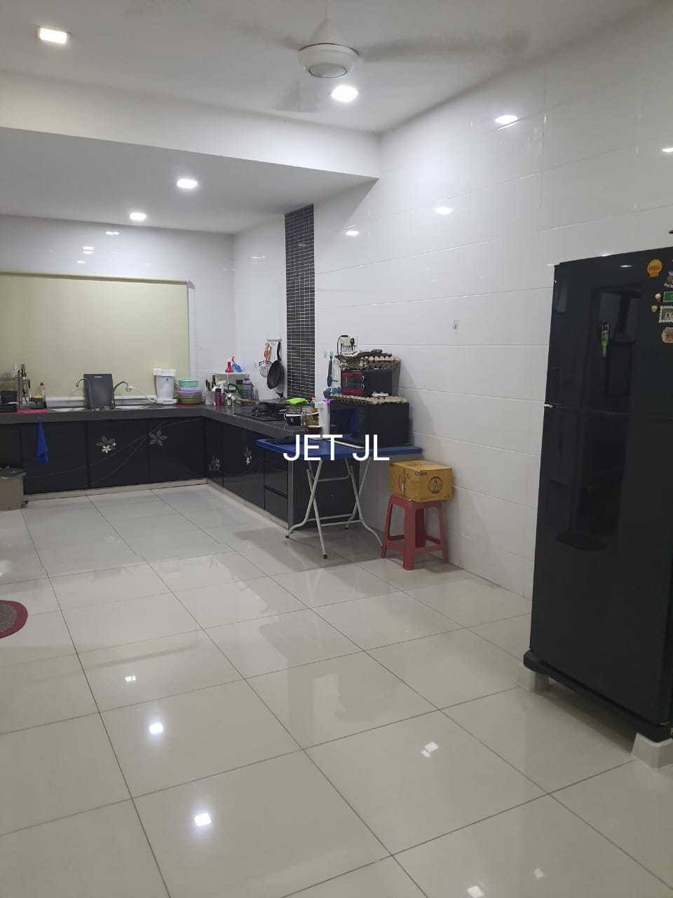 Taman Bayu Perdana Jackson Lee - photo 8