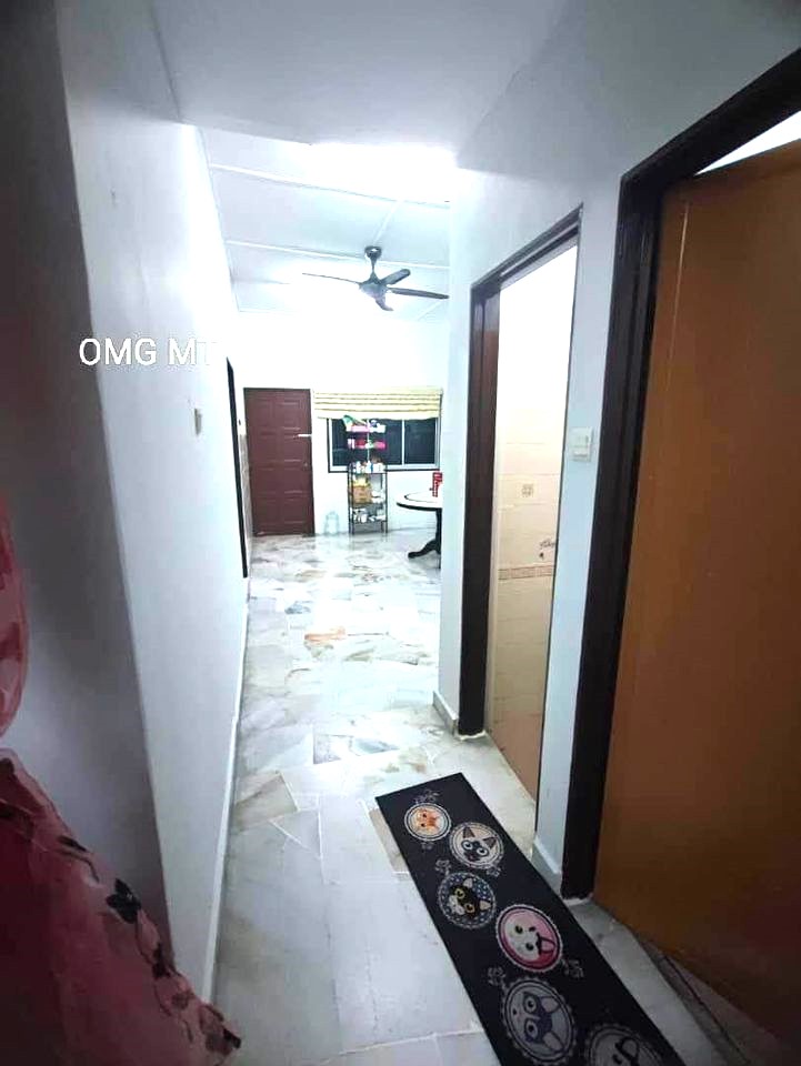 Teluk Pulai Single Storey - photo 3