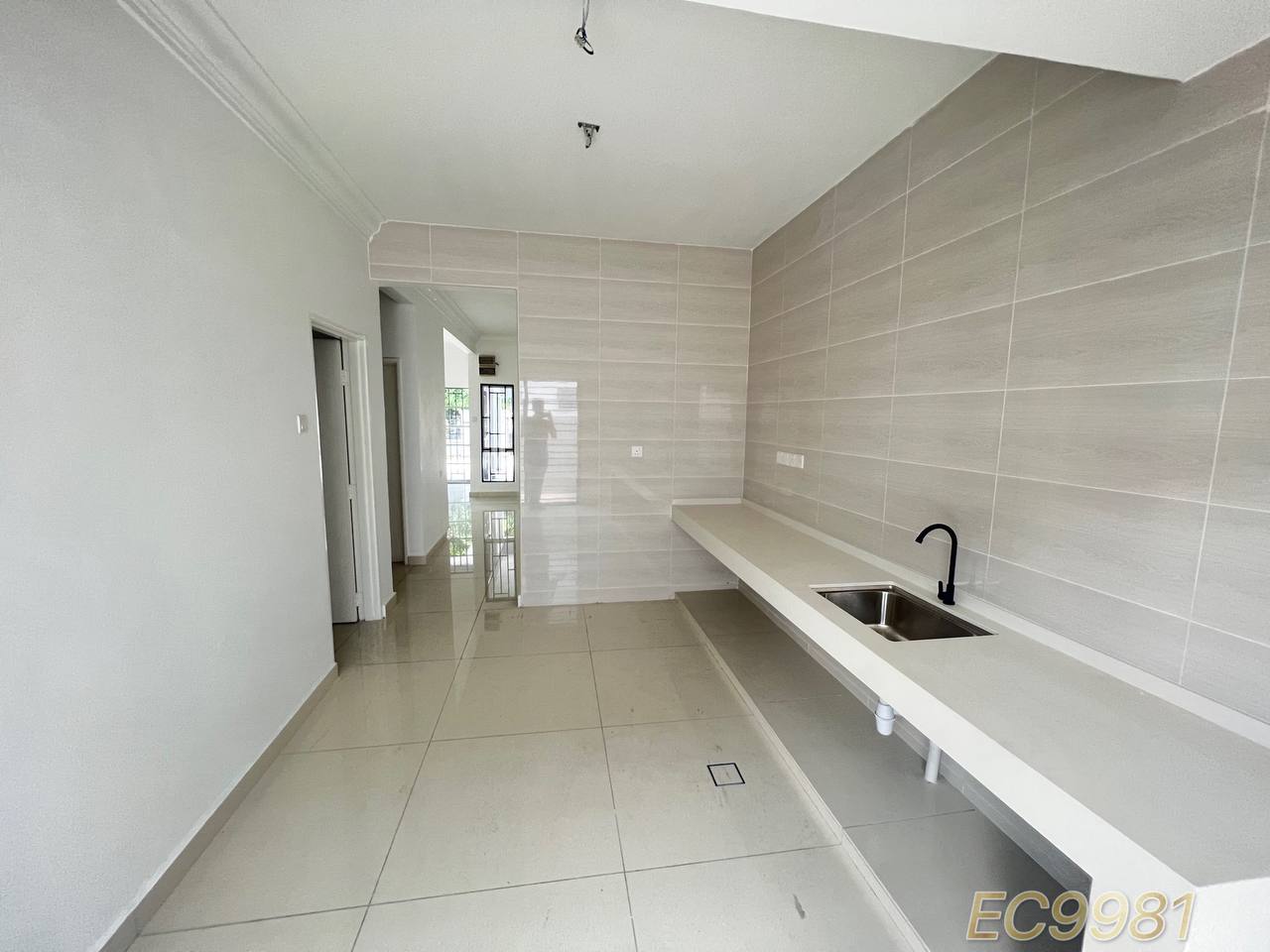 Bandar Botanic 22X75 Renovated - photo 5