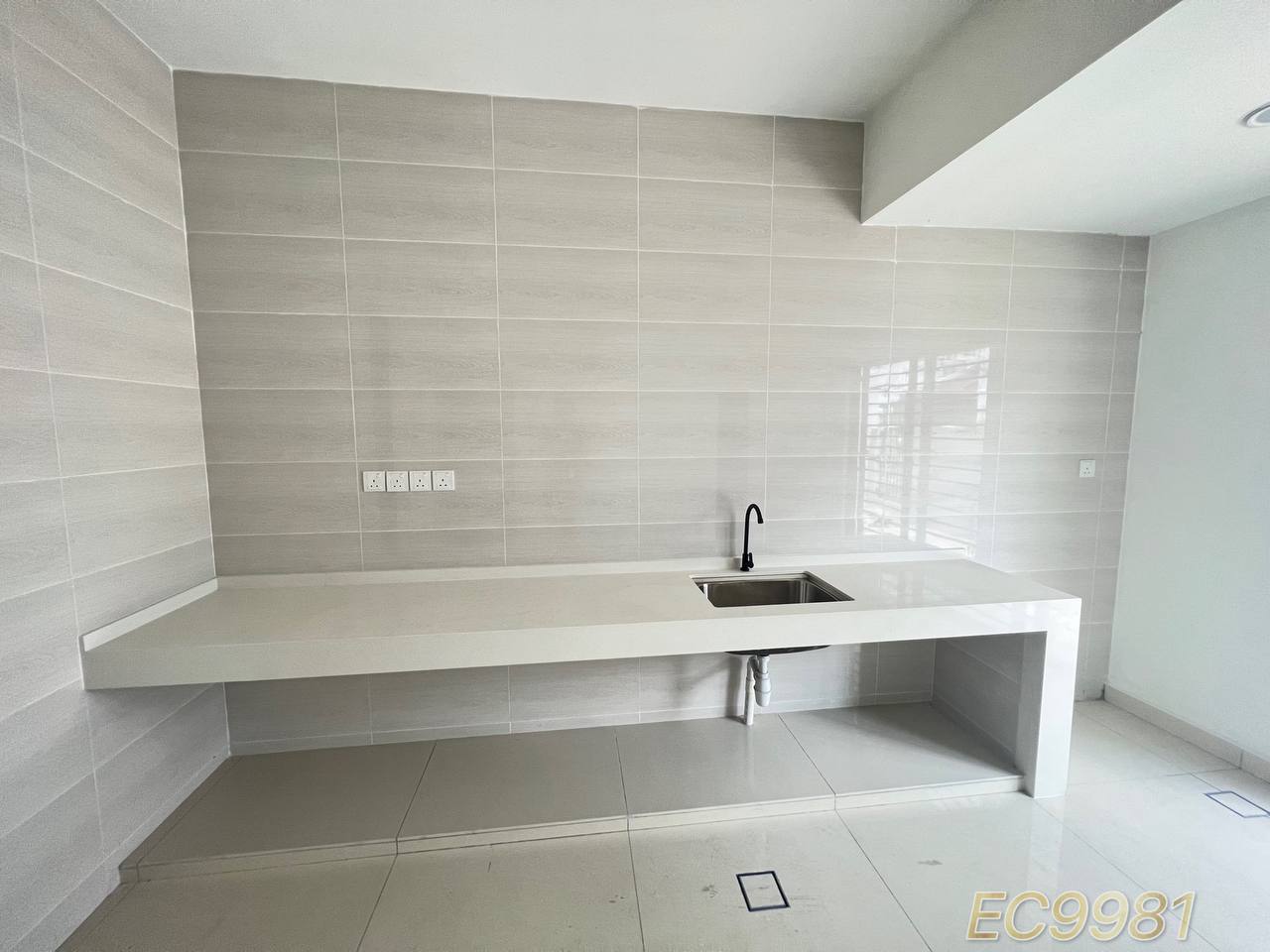 Bandar Botanic 22X75 Renovated - photo 6