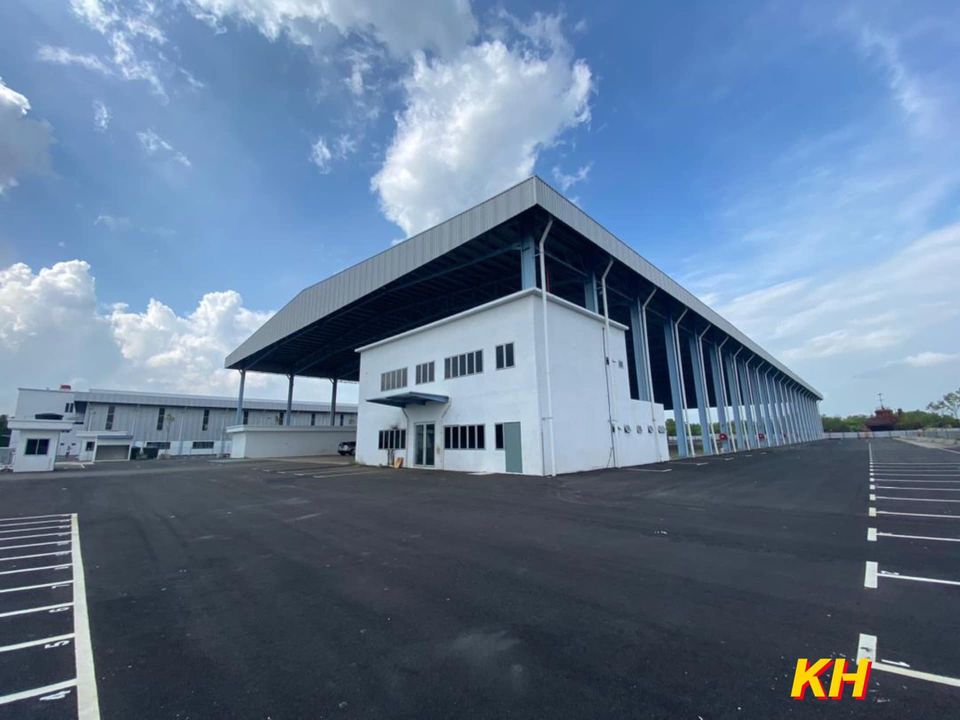 Telok Panglima Garang Warehouse For Rent - photo 2
