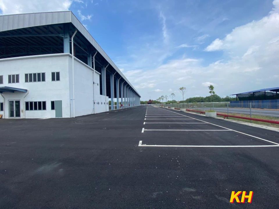 Telok Panglima Garang Warehouse For Rent - photo 3