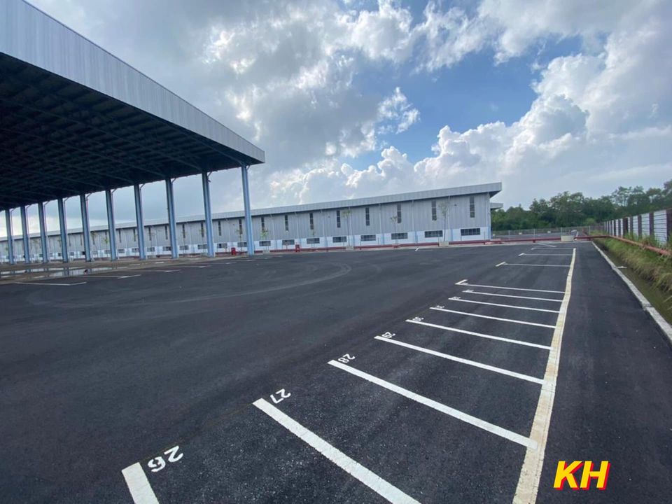 Telok Panglima Garang Warehouse For Rent - photo 4