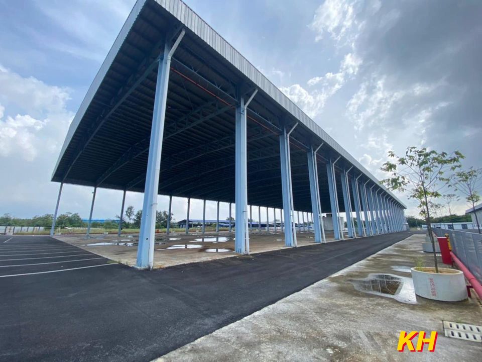 Telok Panglima Garang Warehouse For Rent - photo 7