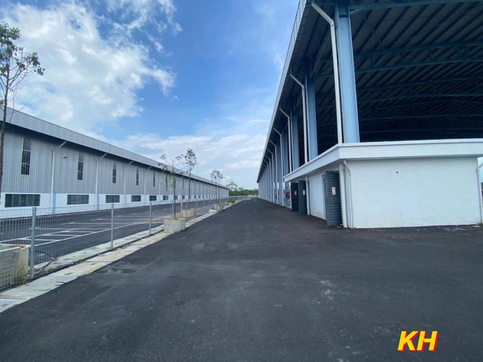 Telok Panglima Garang Warehouse For Rent - photo 8