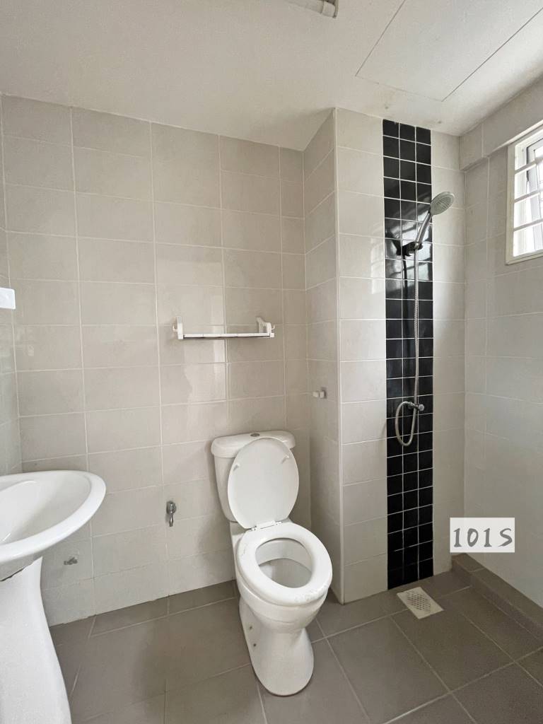 Limited unit pelangi height 2 apartment value rent - photo 2