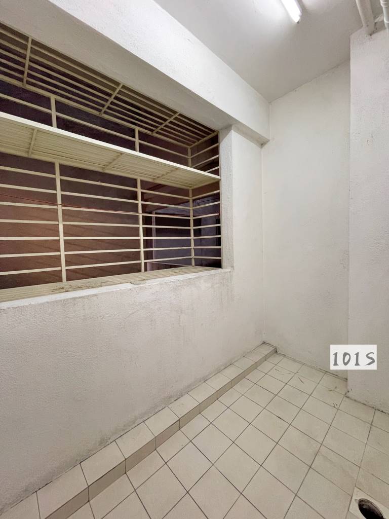 Limited unit pelangi height 2 apartment value rent - photo 4
