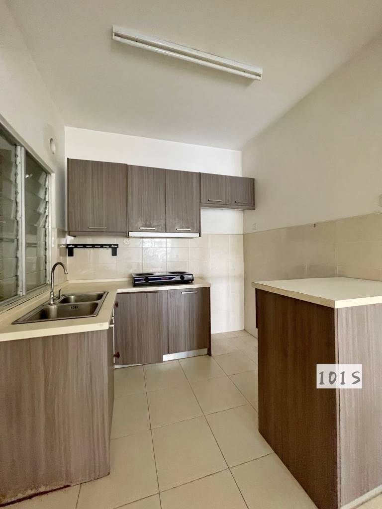 Limited unit pelangi height 2 apartment value rent - photo 6