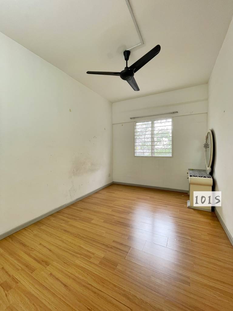 Limited unit pelangi height 2 apartment value rent - photo 10