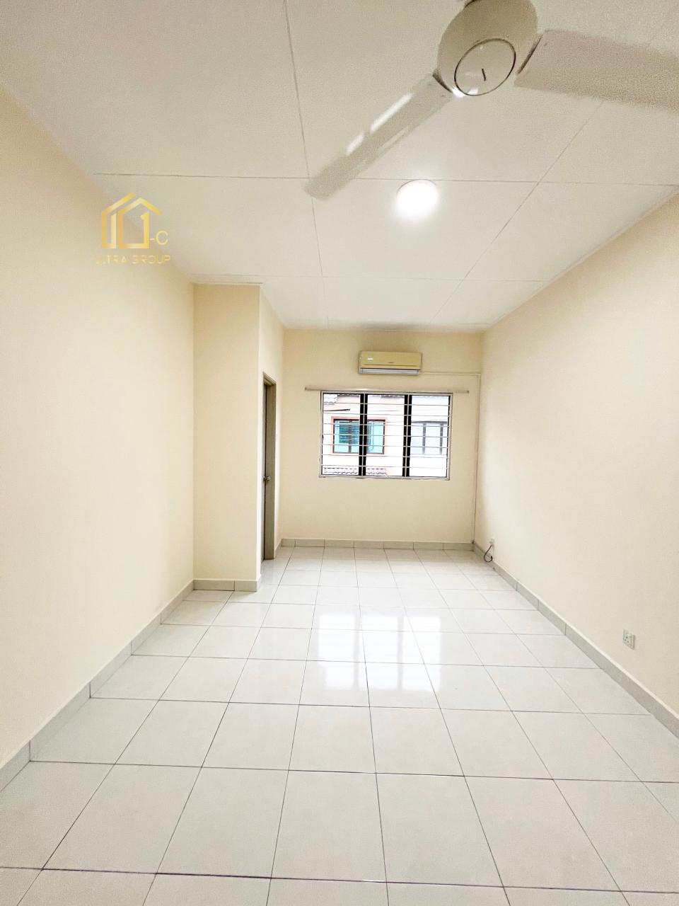 Super Below Market Value Bandar Puteri Sanggul - photo 3