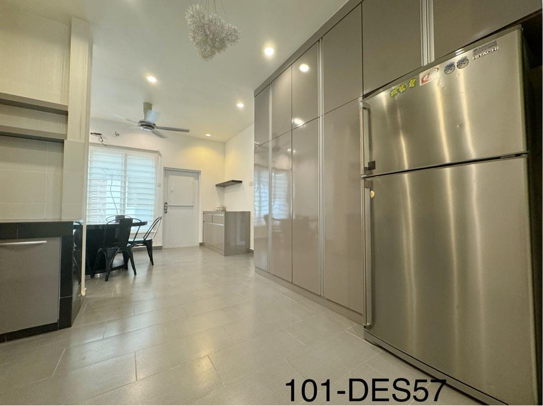 2 Storey House Bandar Bukit Raja Klang - photo 3