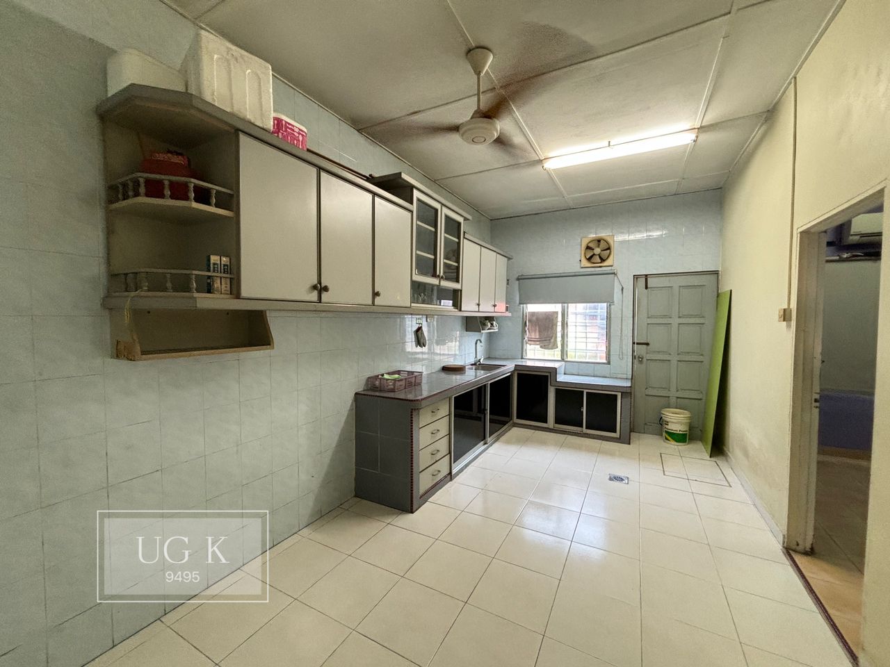 Kampung Jawa Single Storey Klang - photo 2