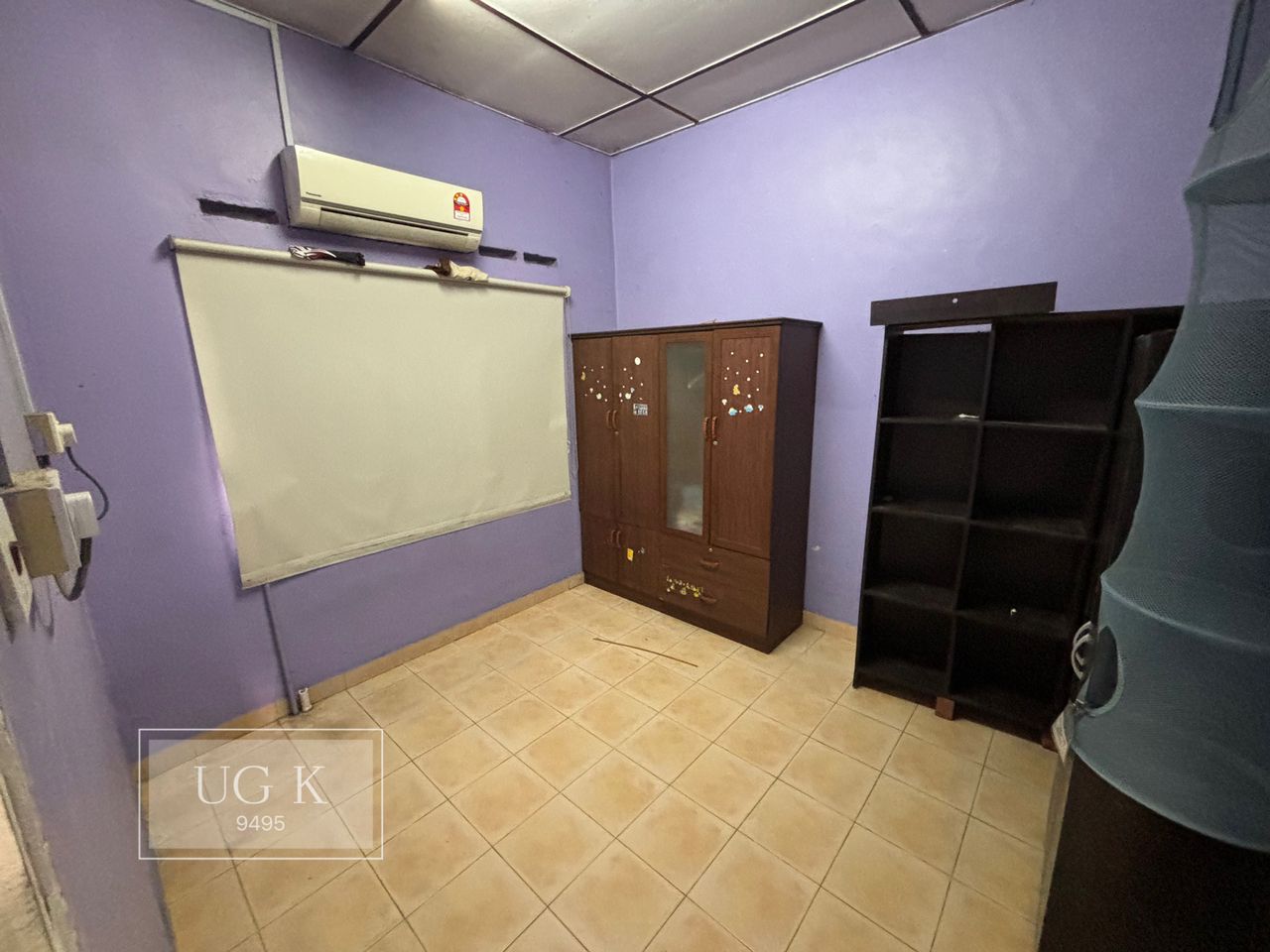 Kampung Jawa Single Storey Klang - photo 4