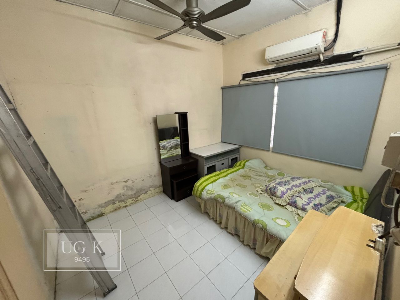 Kampung Jawa Single Storey Klang - photo 8