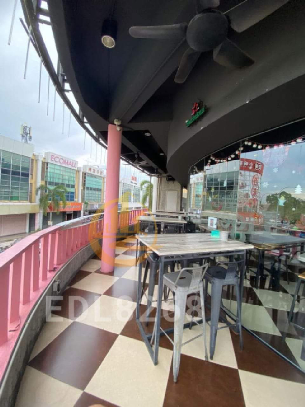Klang Corner Bukit Tinggi 3 Storey Shoplot ROI 4.25 - photo 3