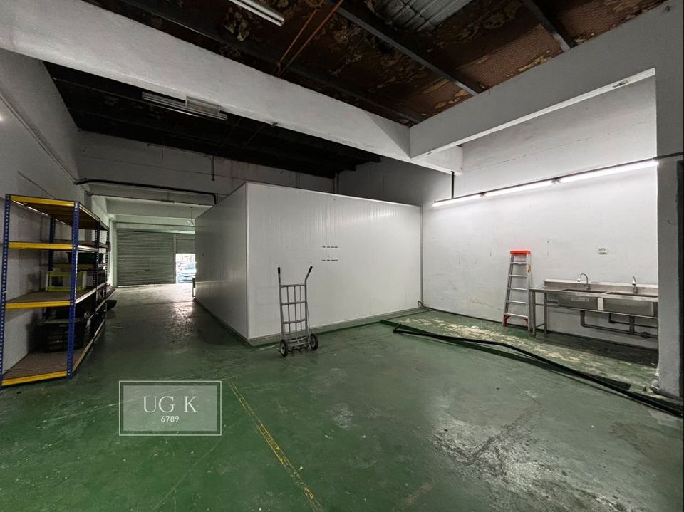 Kampung Jawa Klang Link Factory Warehouse For Rent - photo 3