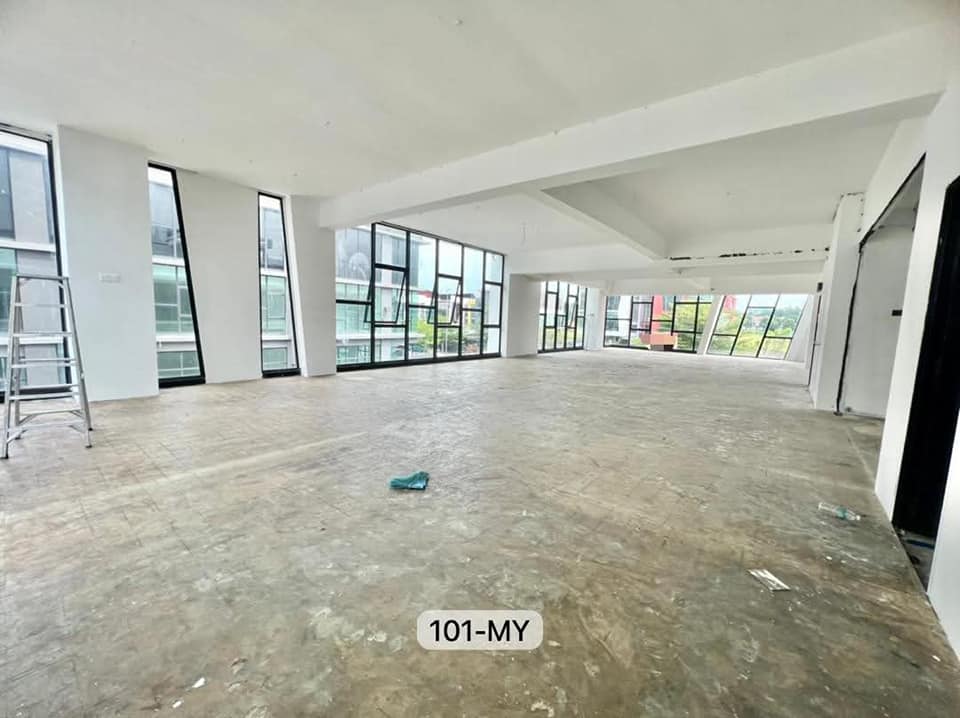 Setia Alam Sunsuria Avenue Commercial Building - photo 2