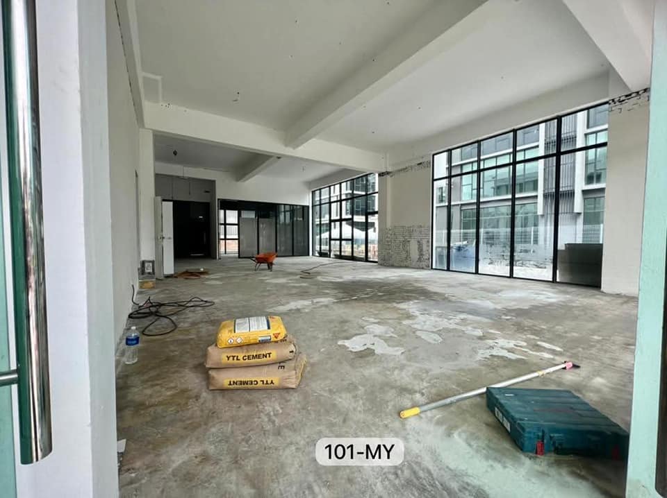 Setia Alam Sunsuria Avenue Commercial Building - photo 4