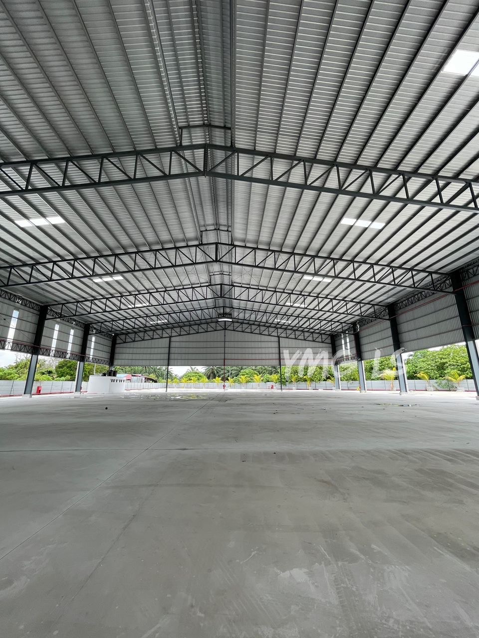 3acres Telok Panglima Factory Warehouse For Rent - photo 2