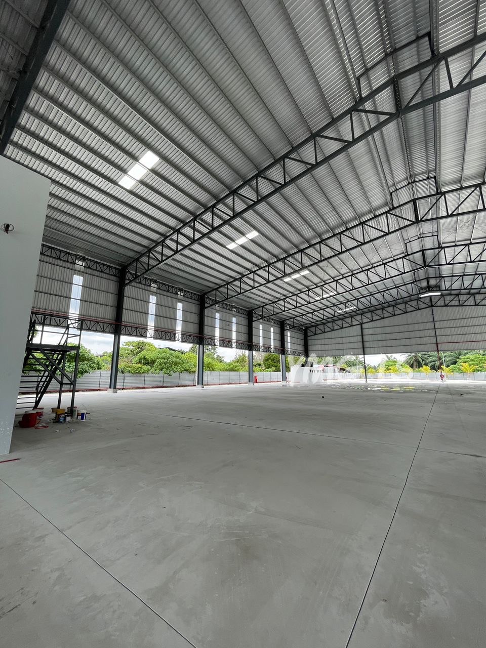 3acres Telok Panglima Factory Warehouse For Rent - photo 3