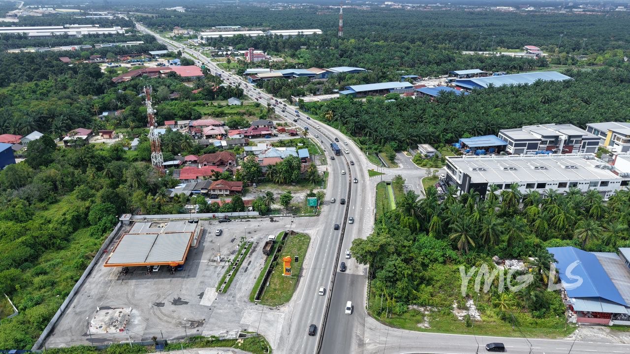3acres Telok Panglima Factory Warehouse For Rent - photo 8