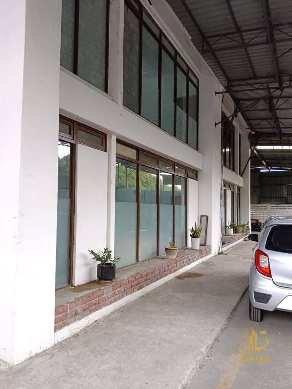 Pandamaran Klang Semi D Warehouse Factory For Rent - photo 3