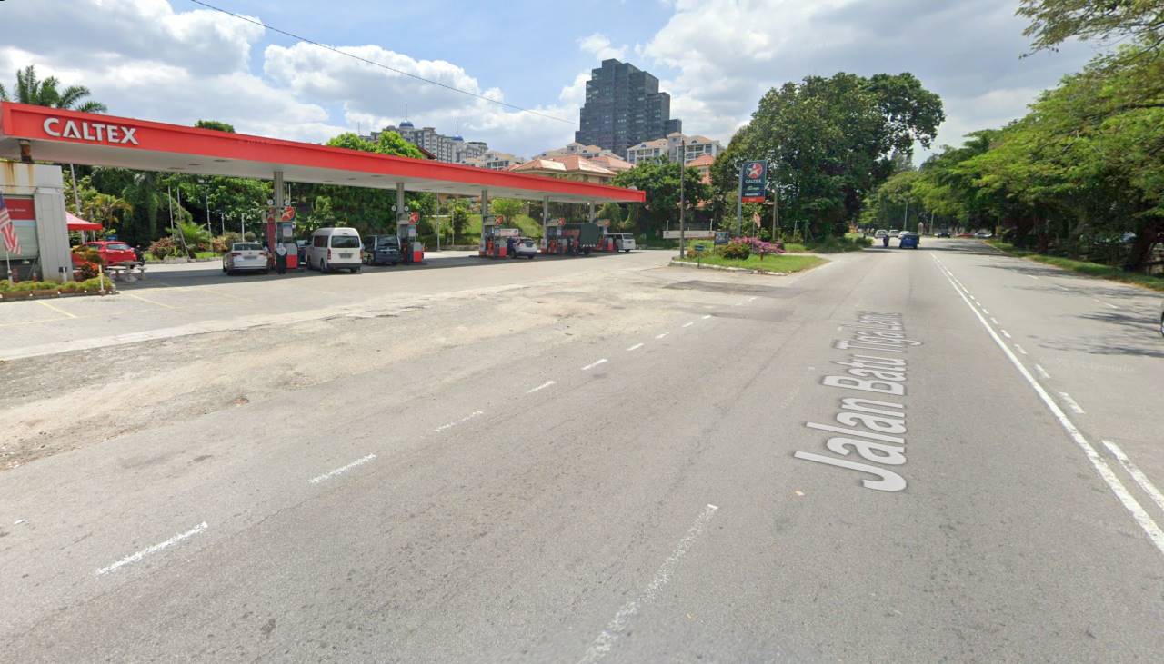 Main Road Klang Commercial Land For Sale - photo 3