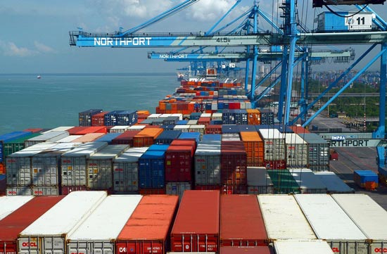 Port Klang 4 acres Heavy Industrial Factory - photo 4