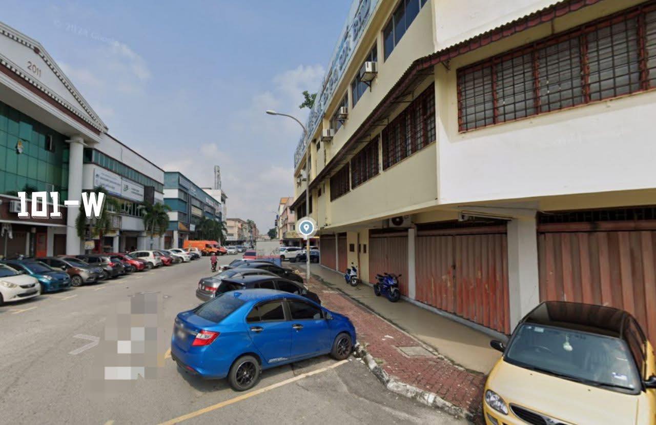 Port Klang Town 3sty Shoplot For Sale - photo 4