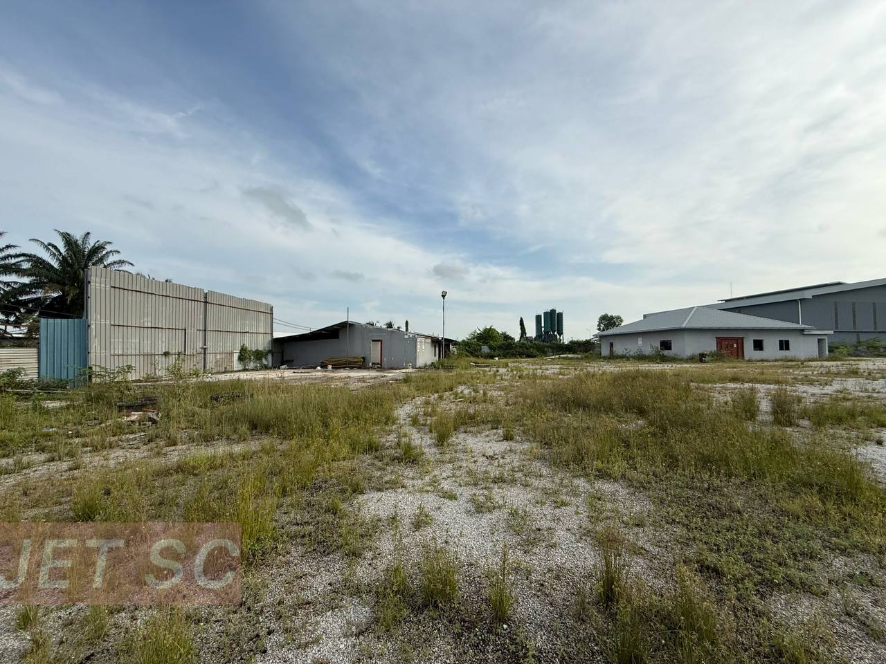Kapar Klang Industiral Land For Sale - photo 2