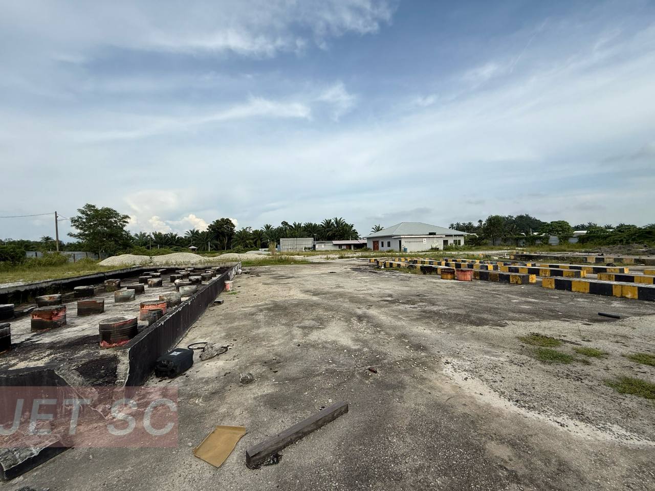 Kapar Klang Industiral Land For Sale - photo 3