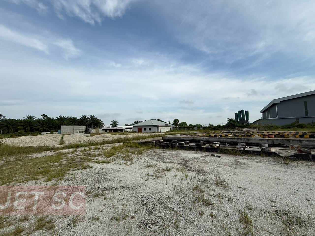 Kapar Klang Industiral Land For Sale - photo 4