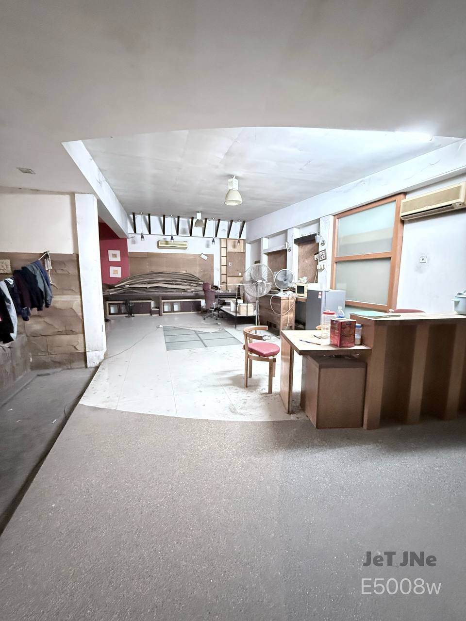 Pandamaran Klang Factory Warehouse For Sale - photo 2