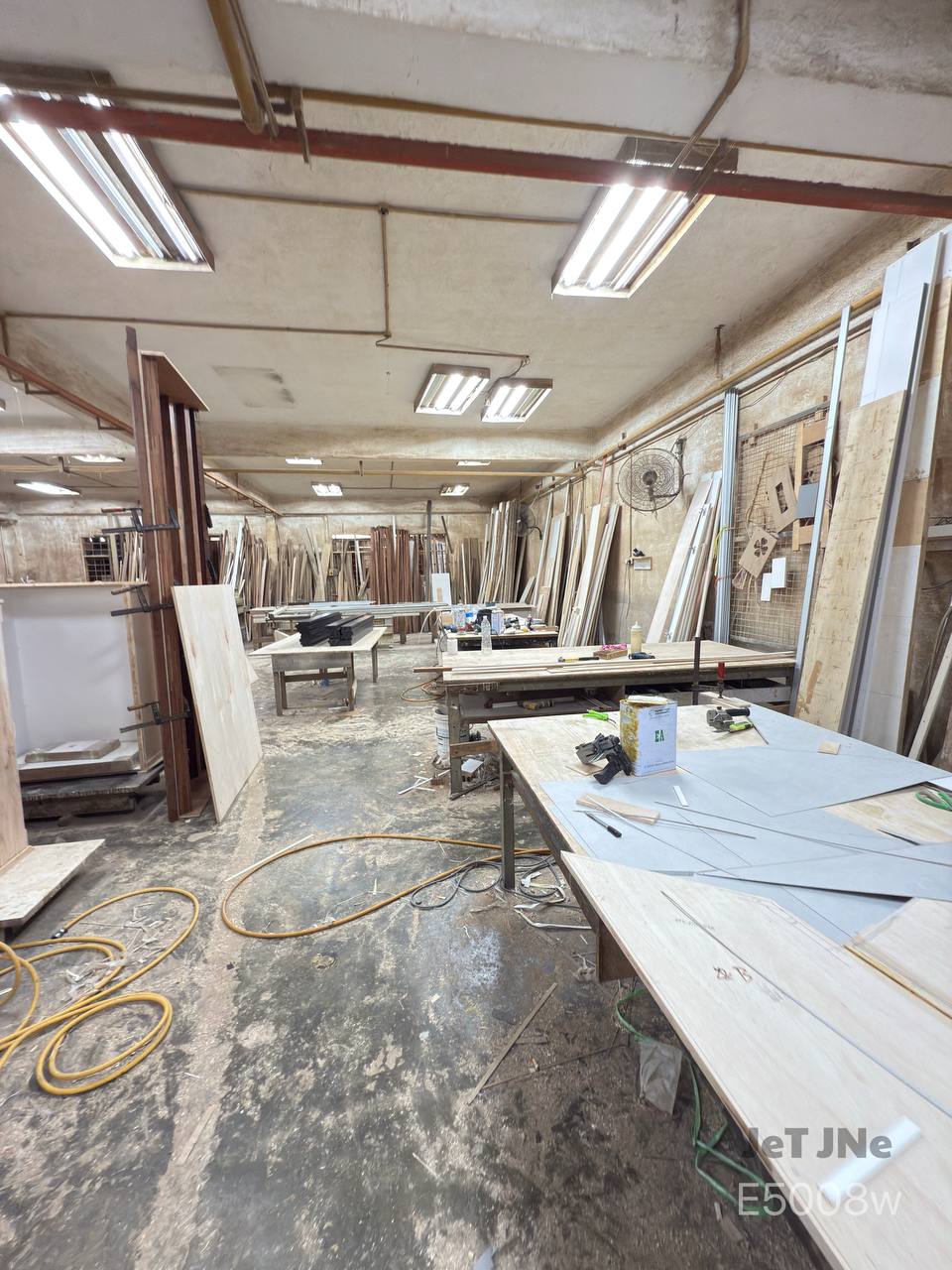 Pandamaran Klang Factory Warehouse For Sale - photo 4