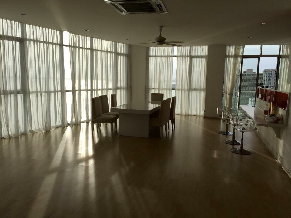 Millennium Tower